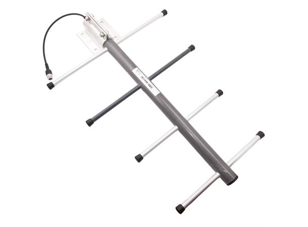 Completech CA420Y+-N Yagi, 8dBi, 405-440MHz, N-Female